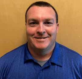 Mike Fleming — Trainer Mike, MS ATC CSCS